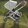Uppababy Vista V2 Travel System Image 8
