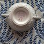 Wegewood soup cup Image 4