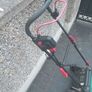 lawnmower Image 3