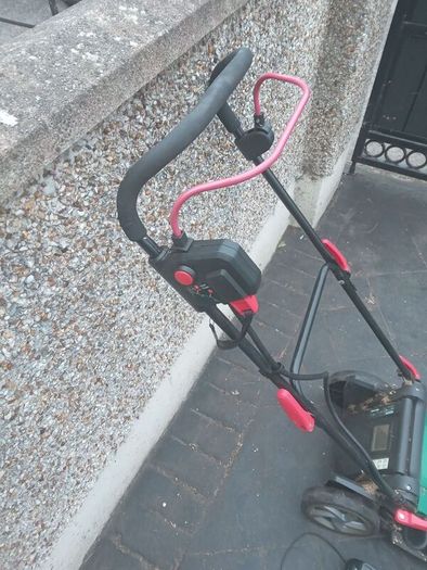 lawnmower