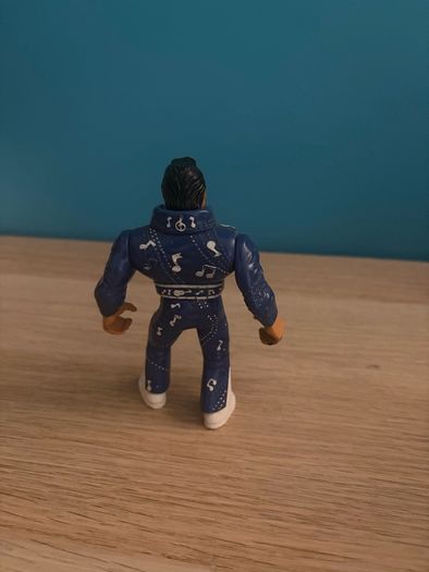 WWF Hasbro Wrestling Figures
