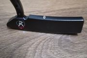 Ping Redwood ZB putter Lefthanded
