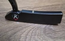 Ping Redwood ZB putter Lefthanded