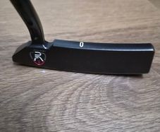 Ping Redwood ZB putter Lefthanded