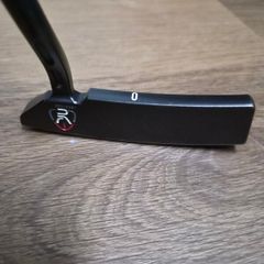 Ping Redwood ZB putter Lefthanded