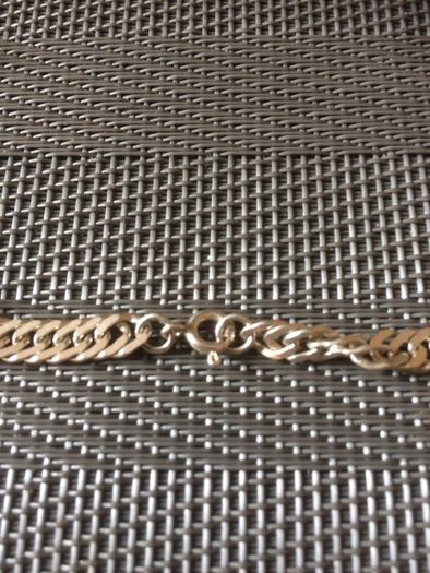 Solid Sterling Silver Necklace