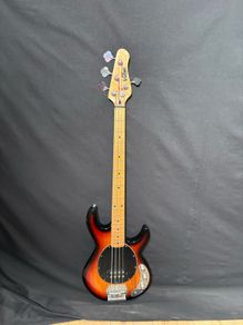 Bass Guitar - Vintage Brand