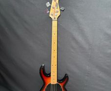 Bass Guitar - Vintage Brand