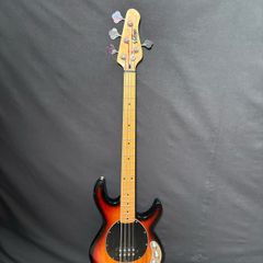 Bass Guitar - Vintage Brand