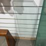 Retail Glass Shelves Job Lot Image 2