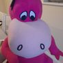 Flintstones Dino Plush Image 2