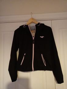 Children's Hollister Jacket