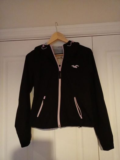 Children's Hollister Jacket