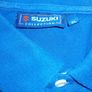 Vintage Tyco Suzuki Racing Polo Shirt XL / Motorsport Merch Image 5