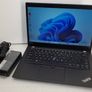 Lenovo ThinkPad X390 (i7 Quad-Core, 16GB, 512GB) (Grade A)(Touchscreen) Image 2