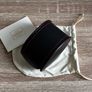 Omega Fine Leather Watch Storage Box Image 2