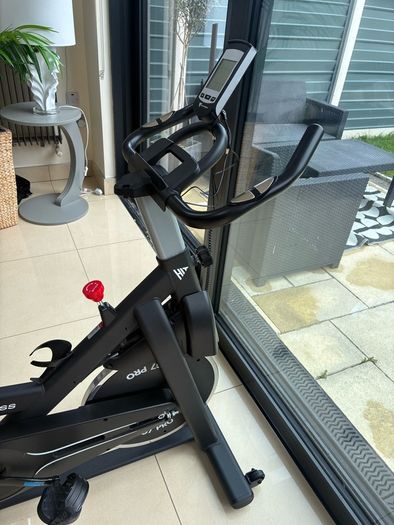 Hiit Fitness G7 Go Pro indoor exercise bike