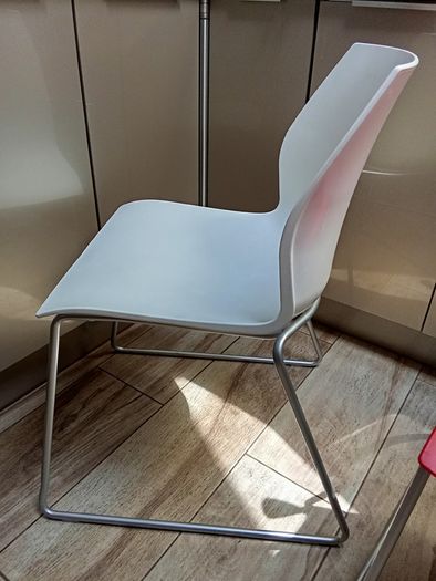 Plastic Chair