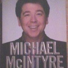Life and Laughing - Michael McIntyre