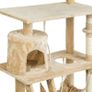Cat Scratching Post with Many Cuddly - Free Delivery Nationwide Image 6