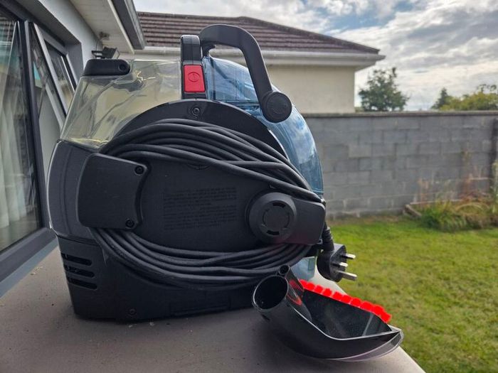 Bissell spotclean pro