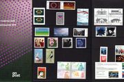 2019 Ireland Stamp Year Pack MNH. See scan for stamps included. All stamps Mint Never Hinged