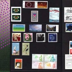 2019 Ireland Stamp Year Pack MNH. See scan for stamps included. All stamps Mint Never Hinged