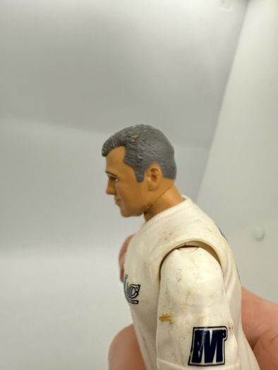 wwe Shane McMahon action figure