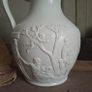 Parian Ware Jug Image 2