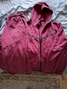 Mens trackuit