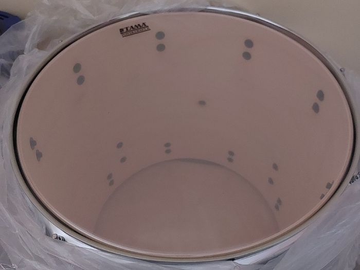 Tama Superstar Classic 16" Floor Tom