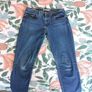Levi 721 high waist skinny Size 28 Image 5