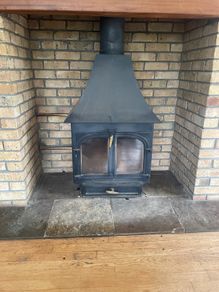 Stove