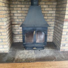 Stove