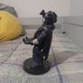 Call of duty Ghost controller holder Image 2