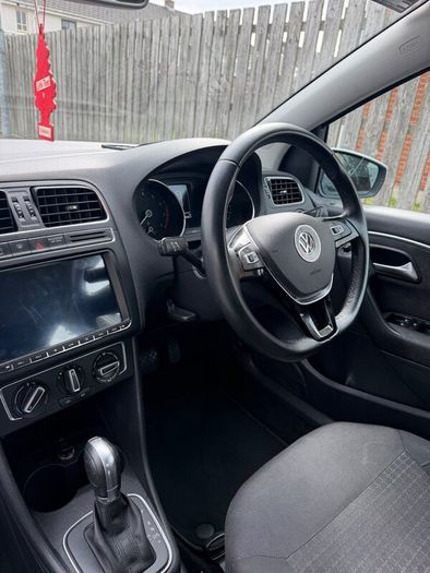 Volkswagen Polo 2016 NCT 09/27 TAX 04/27