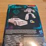Transformers War for Cybertron: G1 Earthrise: Runamuck 5'' Image 4