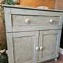 Drawer storage cabinet Image 9