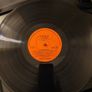 Christy Moore - Prosperous - 1972 IRISH PRESSING vinyl LP Image 3
