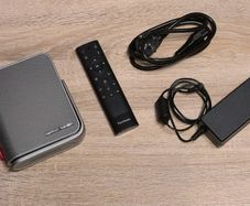 viewsonic m1+ projector