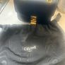 Celine handbag-shiny calfskin small C Image 2
