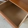 Bedroom furniture set in perfect condition - chest drawers + 2 lockers Image 4
