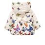 Tkria Baby Girls Coat Size 6 Months Image 2