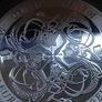 Gold coin Proof Celtic Image 2