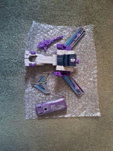 Transformers G1 Read More