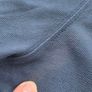 Eden Park Long Sleeve Men's Polo Shirt Size 3XL XXXL Image 3