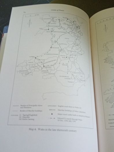 History  The First English Empire