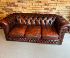 Chesterfield Sofa