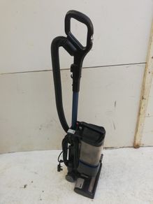 vacuum
