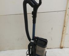 vacuum